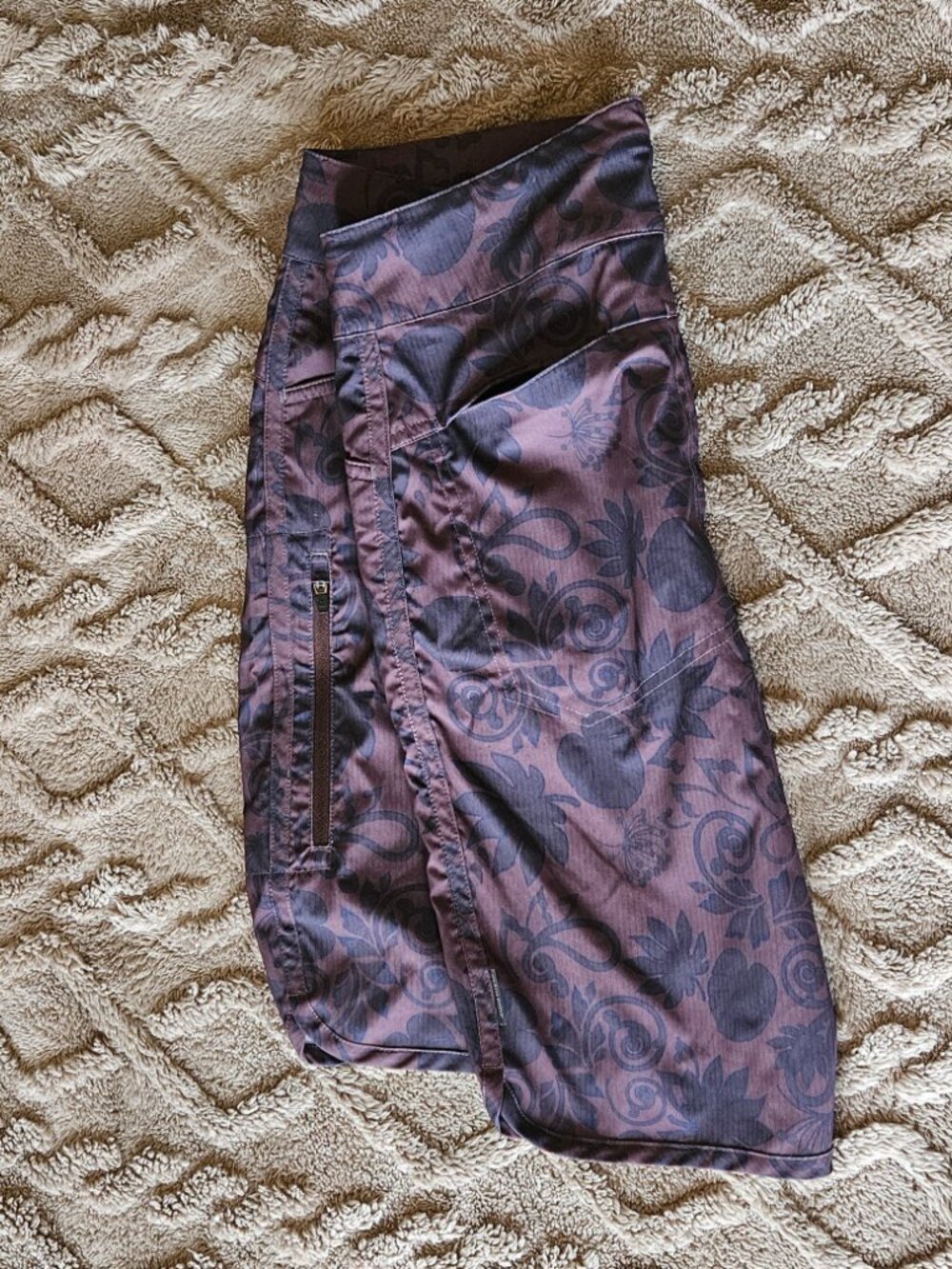 Club Ride mtb shorts - Picture 3 of 4